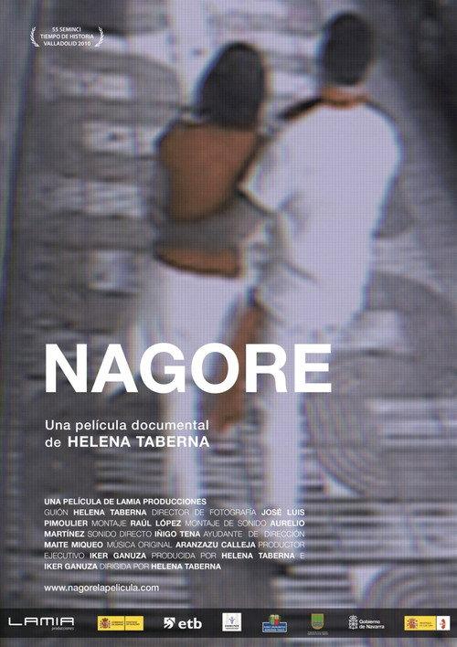Nagore backdrop