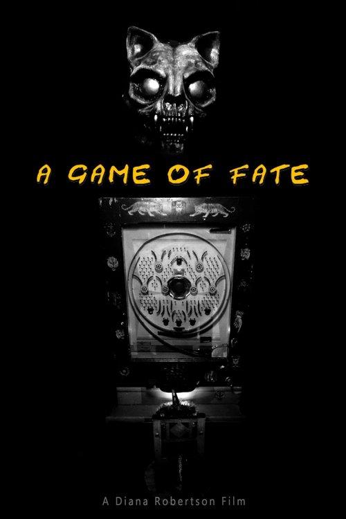 A Game of Fate backdrop