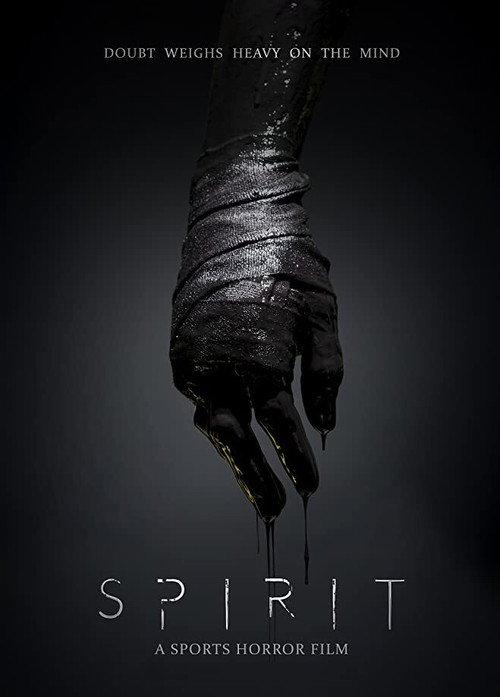 Spirit backdrop
