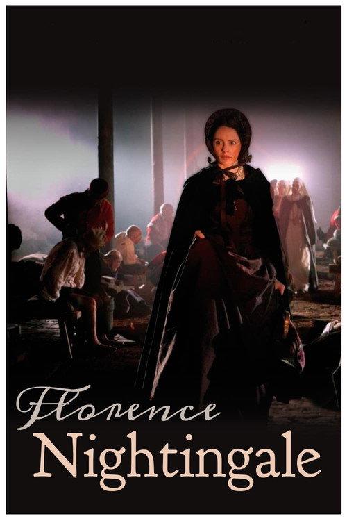 Florence Nightingale backdrop