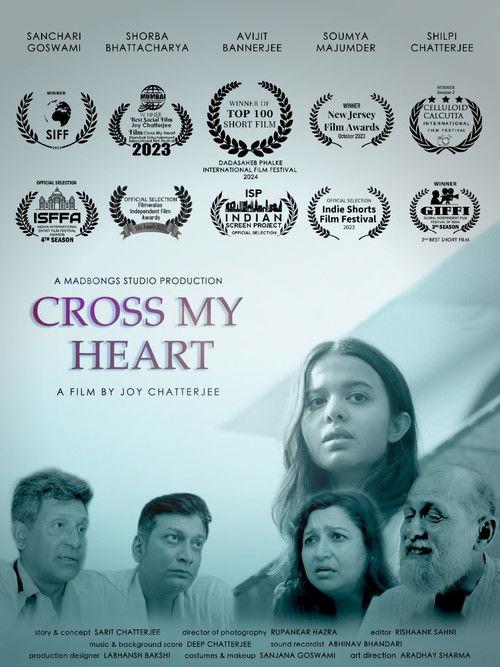 Cross My Heart backdrop