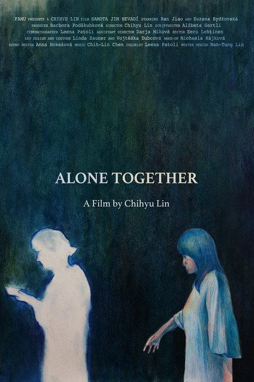 Alone Together backdrop