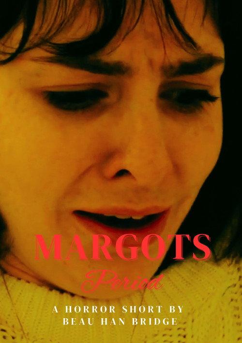Margot's Period backdrop