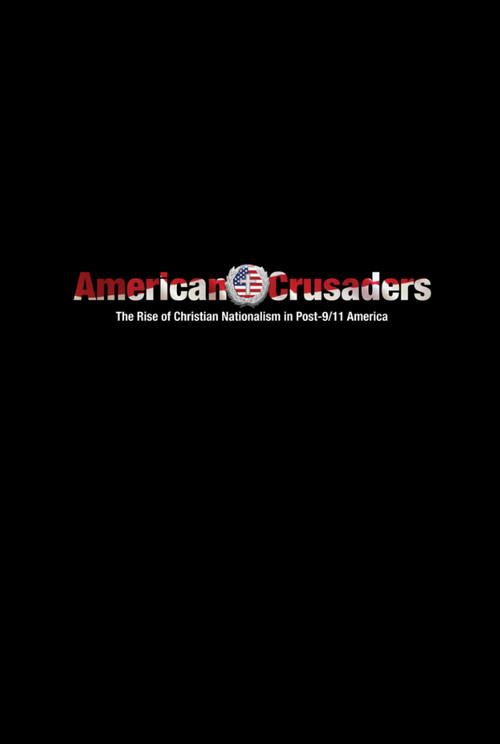 American Crusaders backdrop