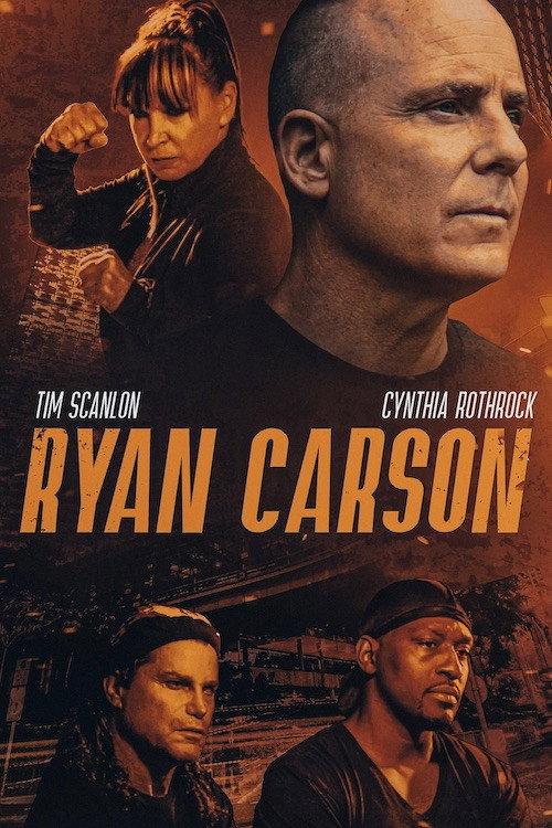 Ryan Carson backdrop