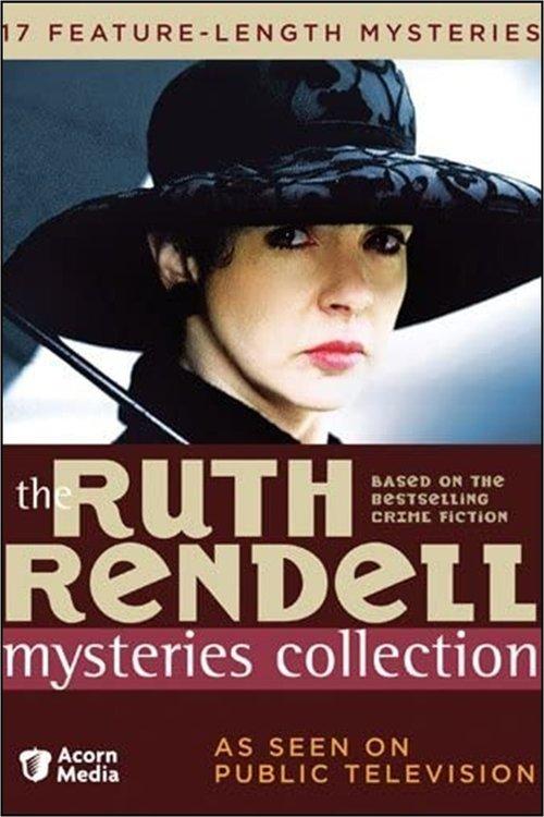 The Ruth Rendell Mysteries backdrop