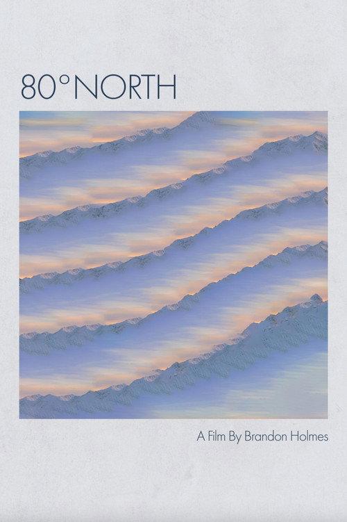 80º North (Short Film) backdrop
