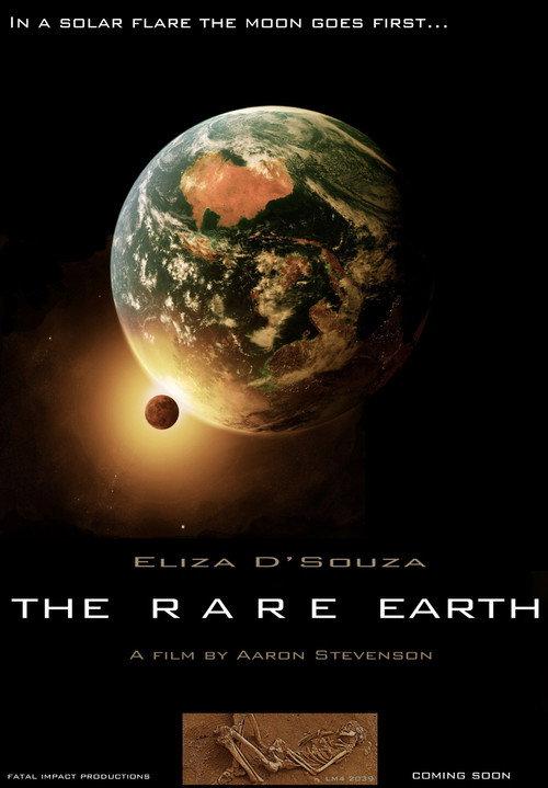 The Rare Earth Director's Cut backdrop