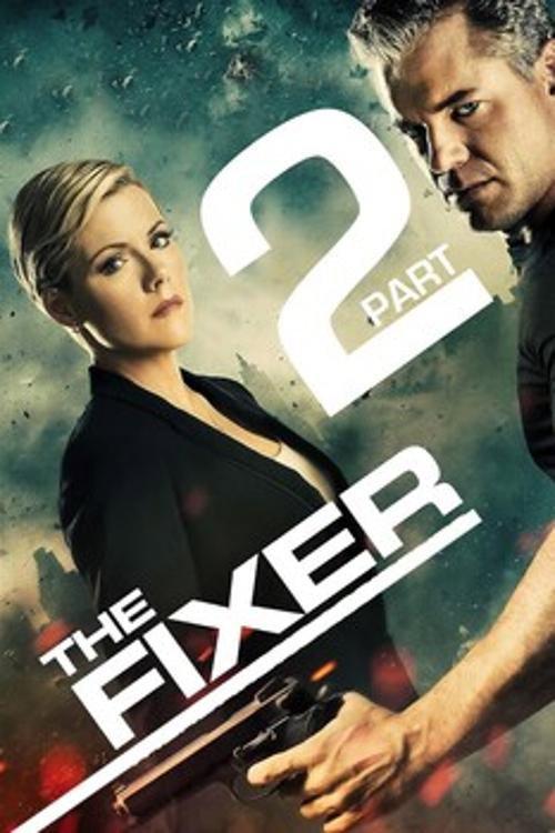 The Fixer: Part 2 backdrop