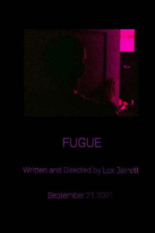 FUGUE backdrop