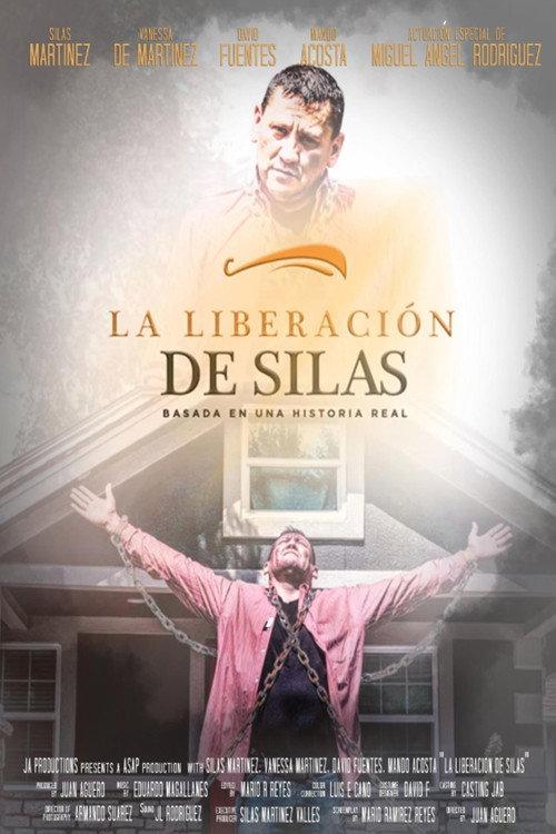 La Liberación de Silas backdrop
