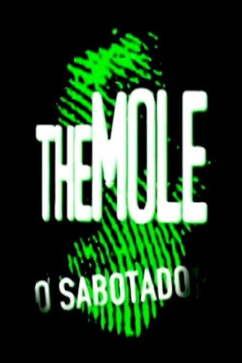 The Mole - O Sabotador backdrop