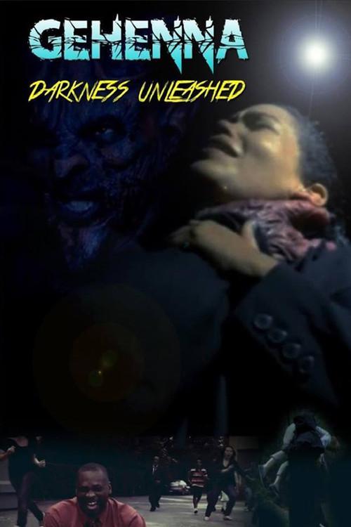 Gehenna: Darkness Unleashed backdrop