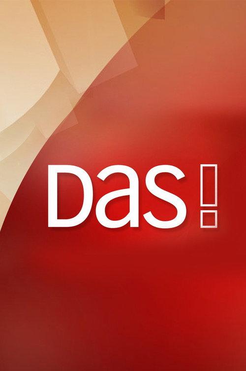 DAS! backdrop