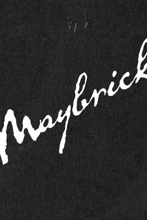 Maybrick backdrop