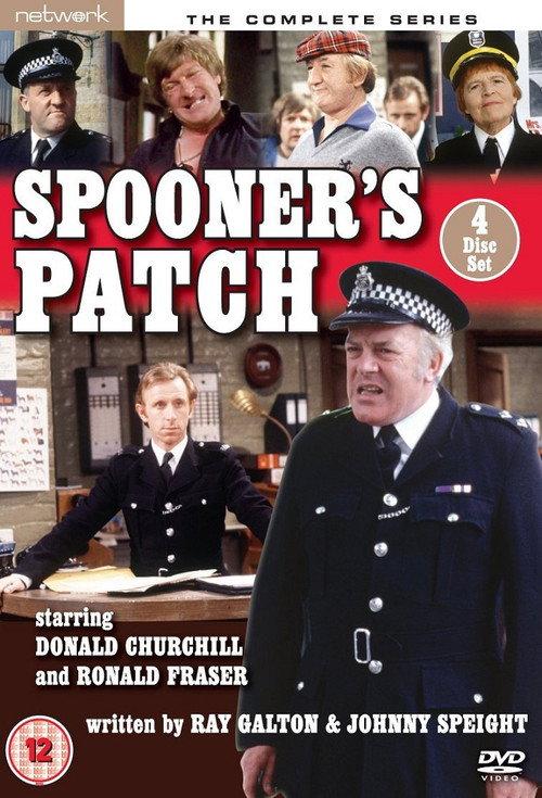 Spooner's Patch backdrop