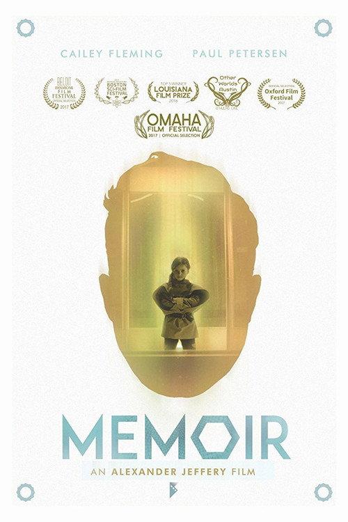 Memoir backdrop