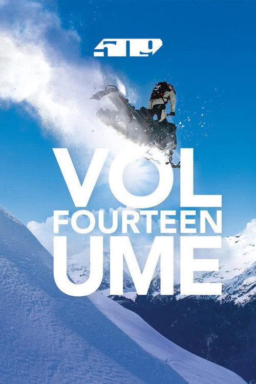 509 Films: Volume 14 backdrop