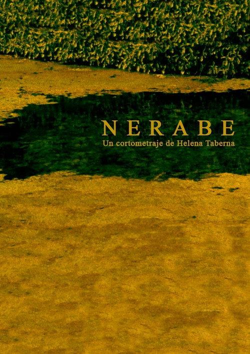 Nerabe backdrop