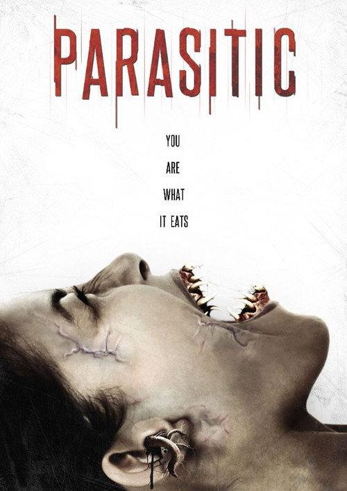 Parasitic backdrop