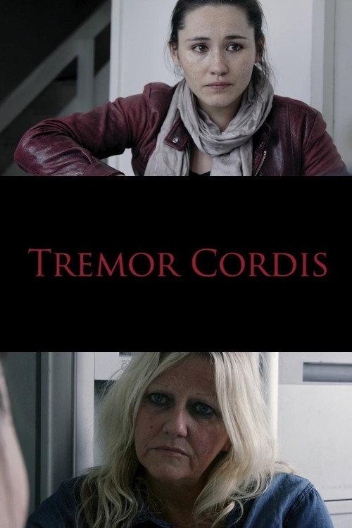 Tremor Cordis backdrop