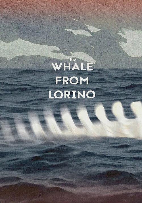 The Whale from Lorino backdrop