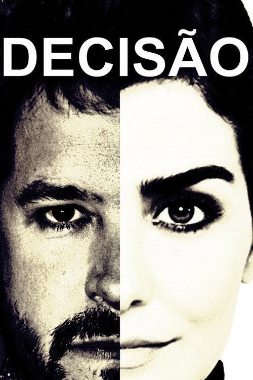Decisão backdrop