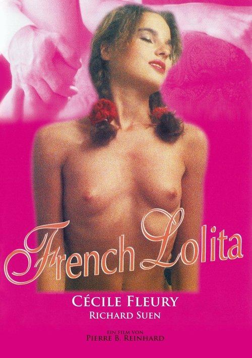 French Lolita backdrop