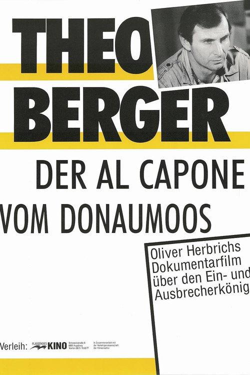Der Al Capone vom Donaumoos backdrop