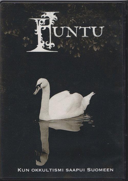 Huntu - Kun okkultismi saapui Suomeen backdrop