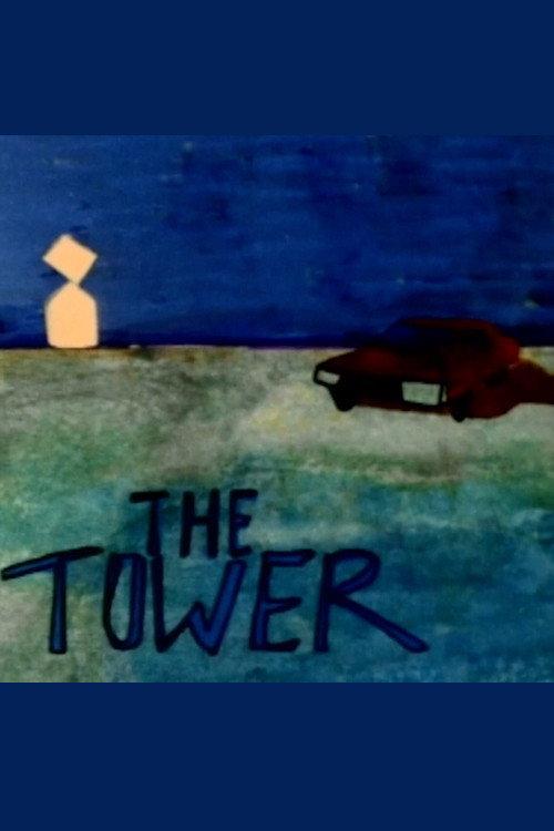 The Tower backdrop