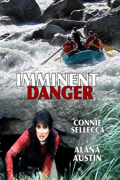 Dangerous Waters backdrop