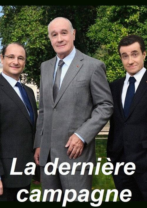 La Dernière Campagne backdrop