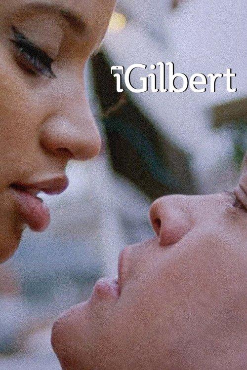 iGilbert backdrop