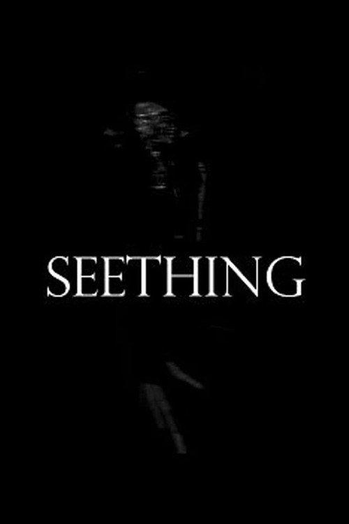 Seething backdrop