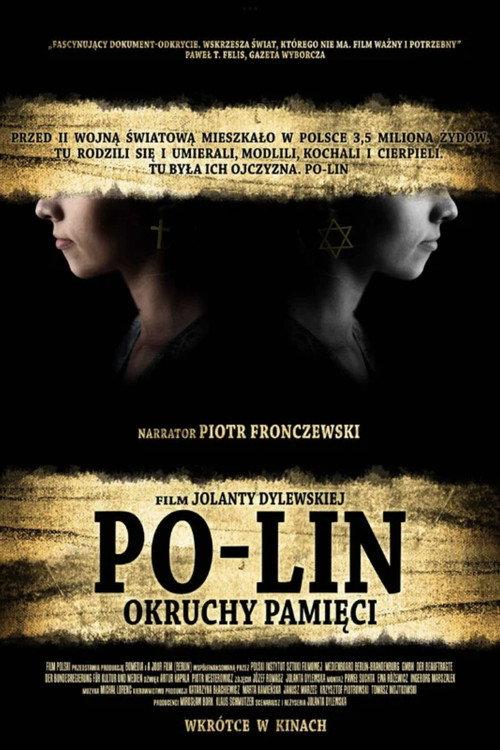 Po-lin. Shards of Memory backdrop
