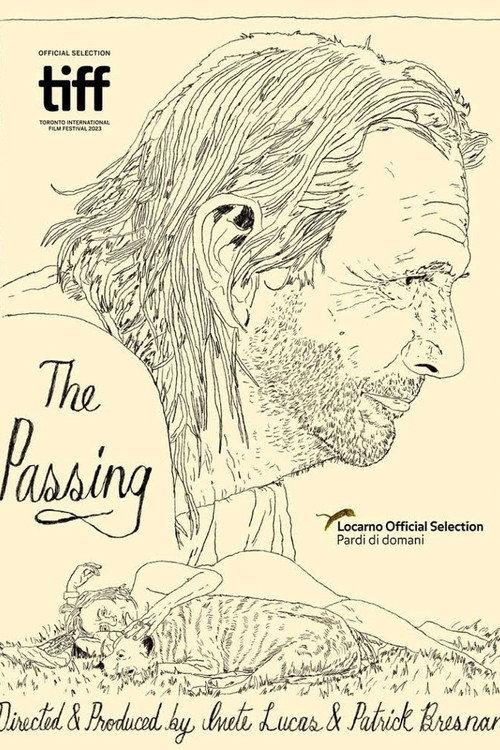 The Passing backdrop
