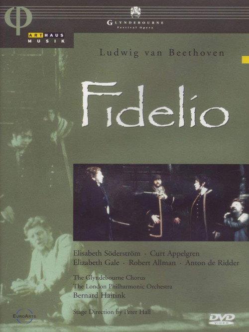 Fidelio backdrop