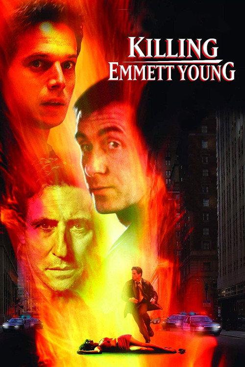 Killing Emmett Young backdrop
