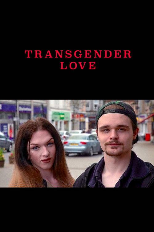 Transgender Love backdrop