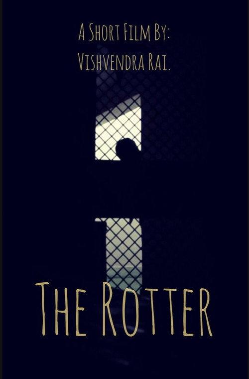 The Rotter backdrop