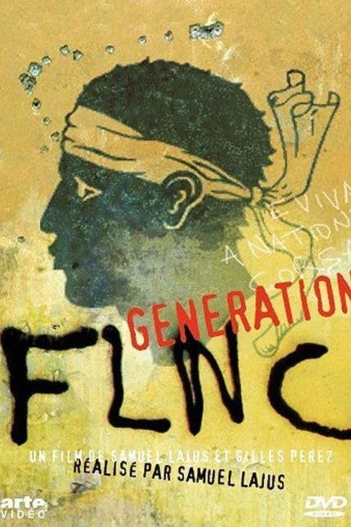Génération FLNC backdrop