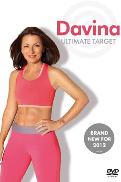 Davina - Ultimate Target backdrop
