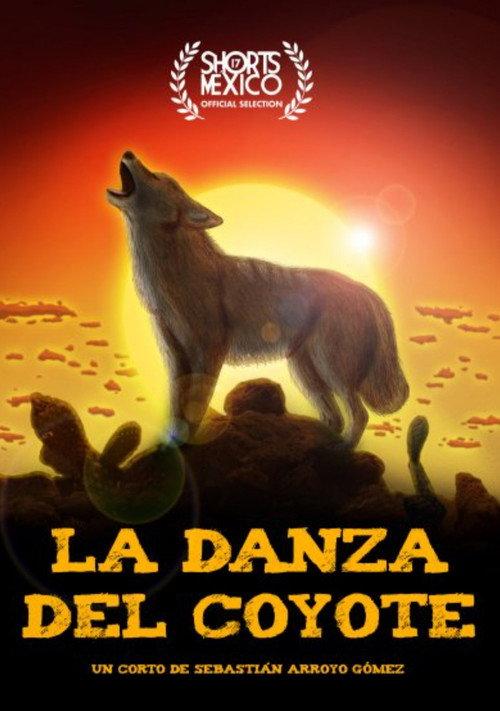 La Danza Del Coyote backdrop
