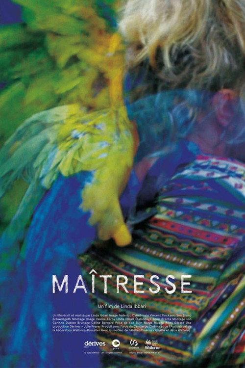 Maîtresse backdrop