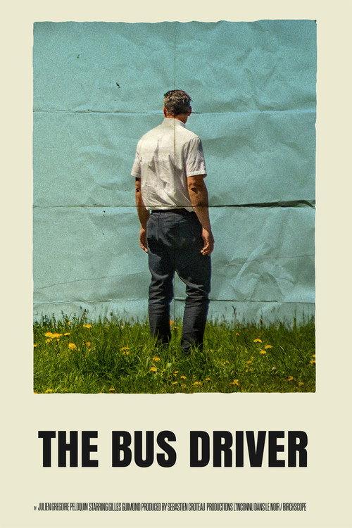 The Bus Driver backdrop
