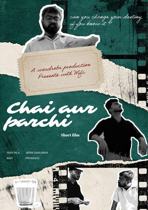 Chai aur Parchi backdrop