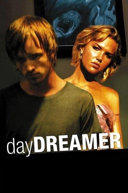 Daydreamer backdrop