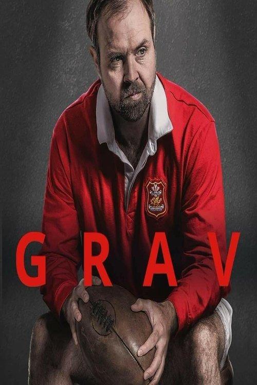 Grav backdrop