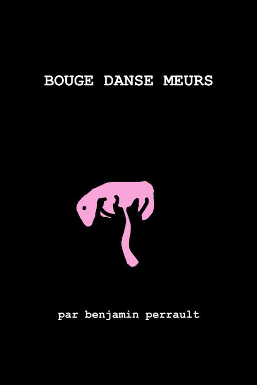 Bouge Danse Meurs backdrop